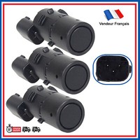 3 Einparkhilfe Sensor FüR Renault Clio 3 - 7701062074 7701062624