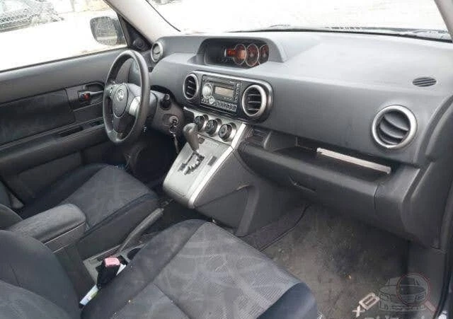 08 - 15 Scion xB Automatic Transmission Clutch Pack OEM - Image 4 of 4