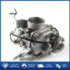 Carb Carburetor fit Suzuki SJ410 1980-1985 LJ81 Samurai Carry ST308 1989-2009