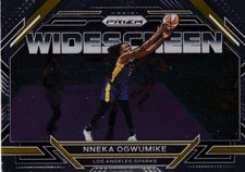 2023 Panini Prizm WNBA -Widescreen Inserts- YOU PICK/CHOOSE-FINSIH YOUR SET