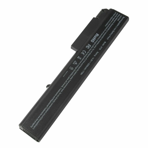 Battery for HP EliteBook 8530p 8530w 8540w 8540p 8730w 8740w 8500 Laptop 5200mAh - Picture 3 of 5