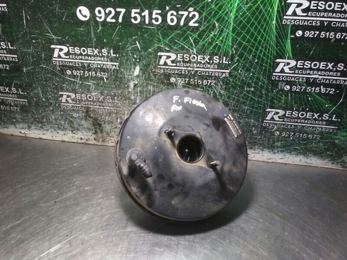 4S612B195KA 360563 bremskraftverstärker FORD FIESTA CBK 1.4 TDCI CAT 2001