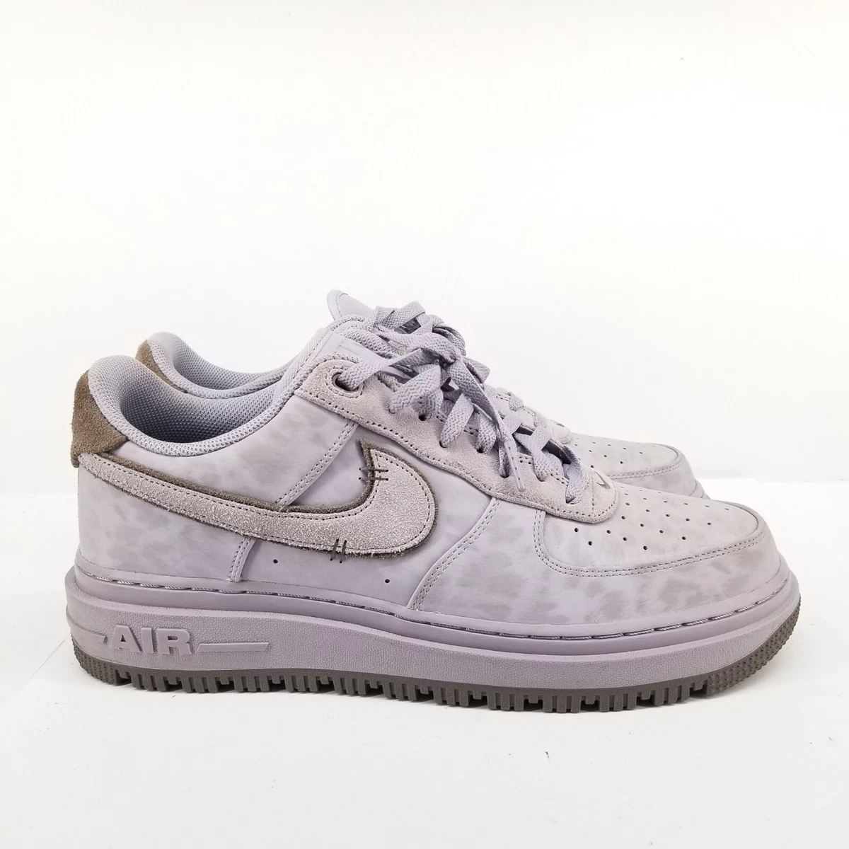 Nike Air Force 1 Luxe Provence Purple | eBay