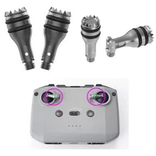 Foldable Thumb Stick Rocker Joystick For DJI RC1 RC2 NEO Avata Drone Controller