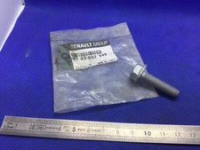 Poulies diverses Renault TWINGO