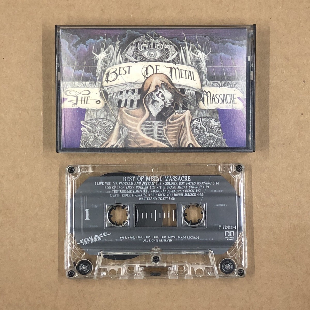 【WORLD CLASS PUNK】VA Cassette Tape WORLD CLASS PUNK】VA Cassette Tape 【公式通販】