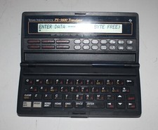 Texas Instruments Electronic Dictionaries & Translators | eBay