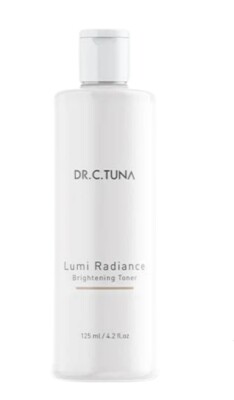 Dr. C. Tuna Lumi Radiance Aufhellender Toner