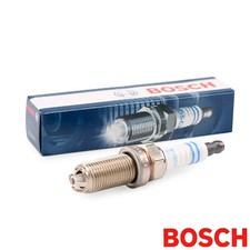SPARK PLUG BOSCH 0242245581 PORSCHE 911 BOXSTER CAYENNE PANAMERA A2348