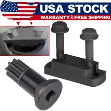Fuel Injection Pump Gear Puller Engine Barring Tool for Dodge Cummins 6.7L 5.9L 