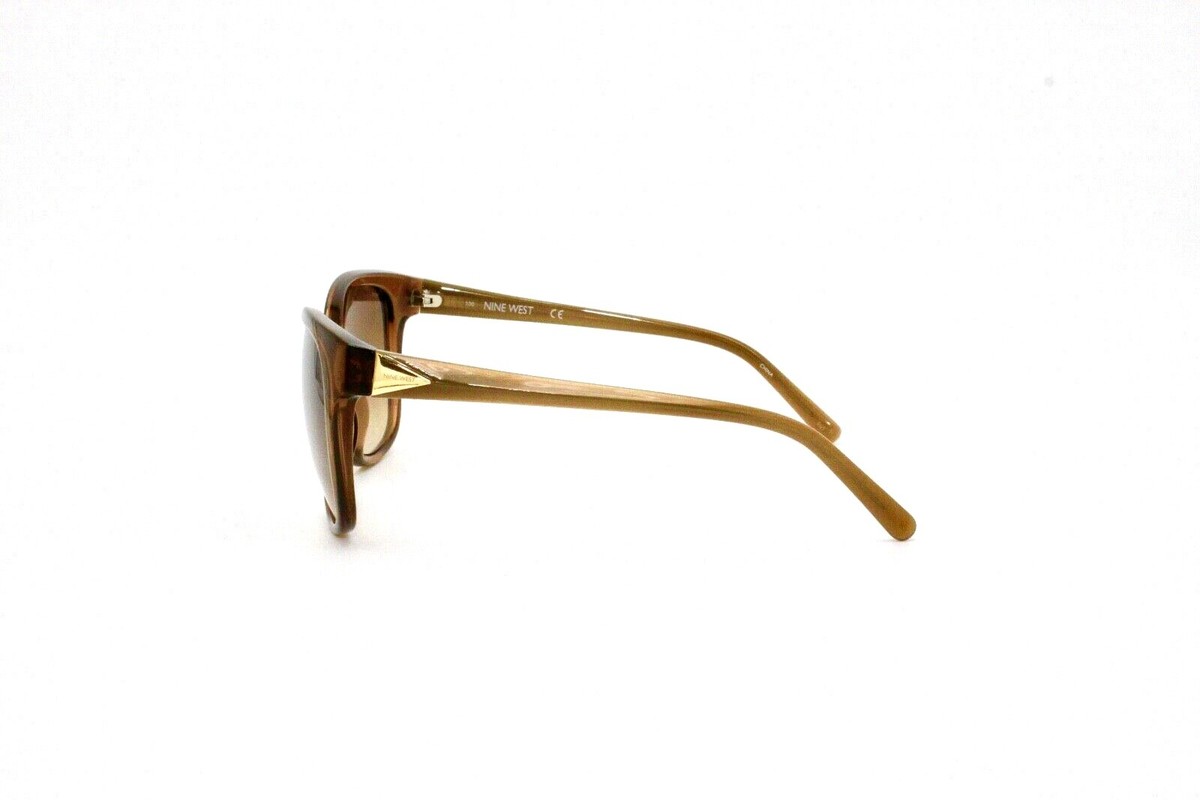 Diane Von Furstenburg Molly Sunglasses Diane Von Furstenberg MF 82 590 – Vintage Frames Company main image 3