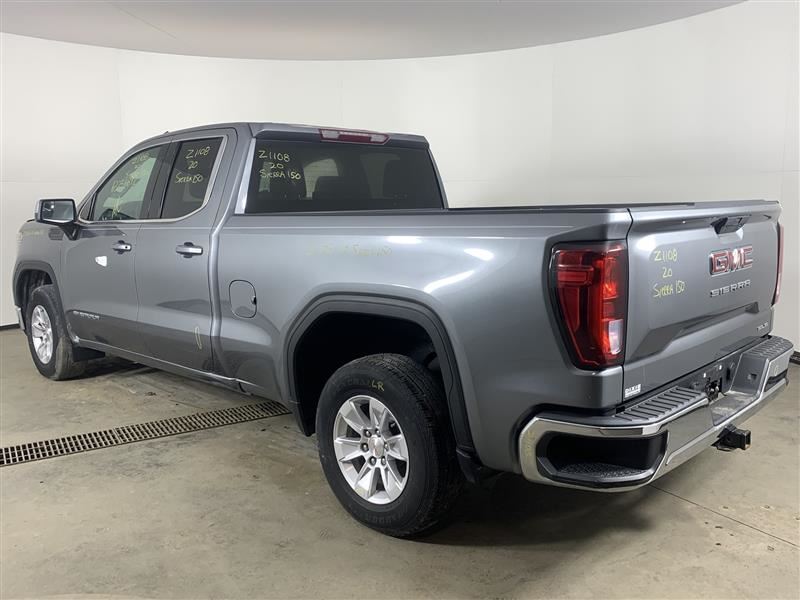 Strut New Style Mirrors Mount On Door Skin Fits 19 SIERRA 1500 PICKUP