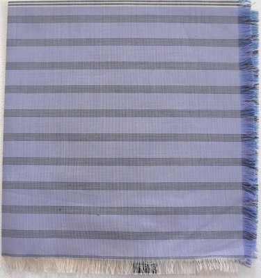 Authentic ROBERT TALBOTT 100% COTTON Pocket Square Handkerchief 