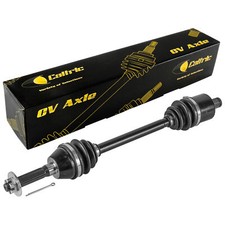 Caltric 1333752 Front Left Or Right CV Joint ...