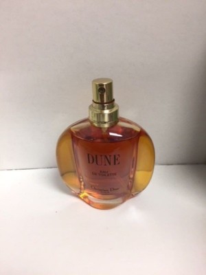 Dune By Christian Dior EDT 1.7 oz/50 ml NNB Original Vintage Rare Great Scent