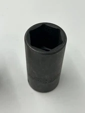 Proto Professional 30mm Thin Wall Deep Impact Socket 7330MHT 1/2" Drive 6-Point