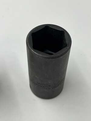 Proto Professional 30mm Thin Wall Deep Impact Socket 7330MHT 1/2'' Drive 6-Point