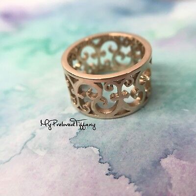 tiffany enchant ring