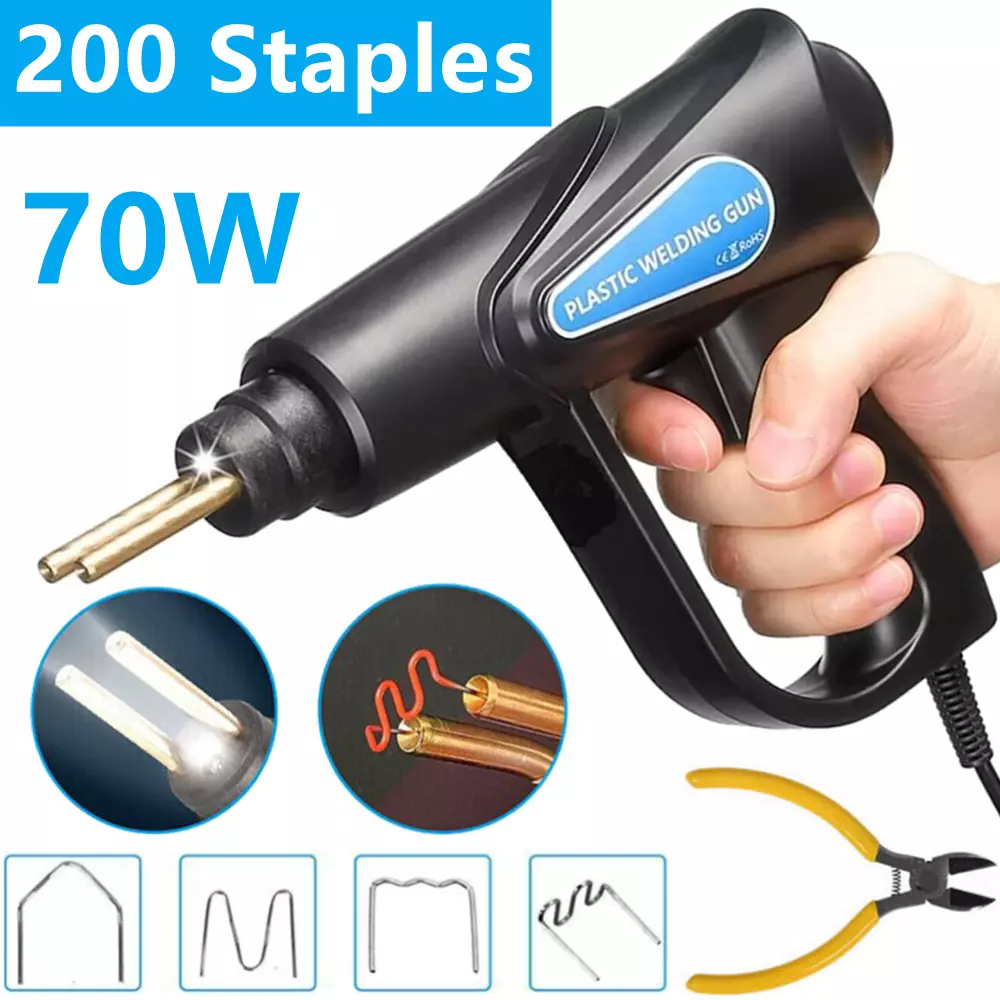 Plastic welding guns deals