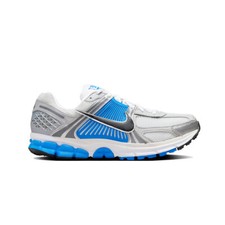 Nike Men's Zoom Vomero 5 Blue Silver FJ4151-100 Silver/Photo Blue SZ 5-15