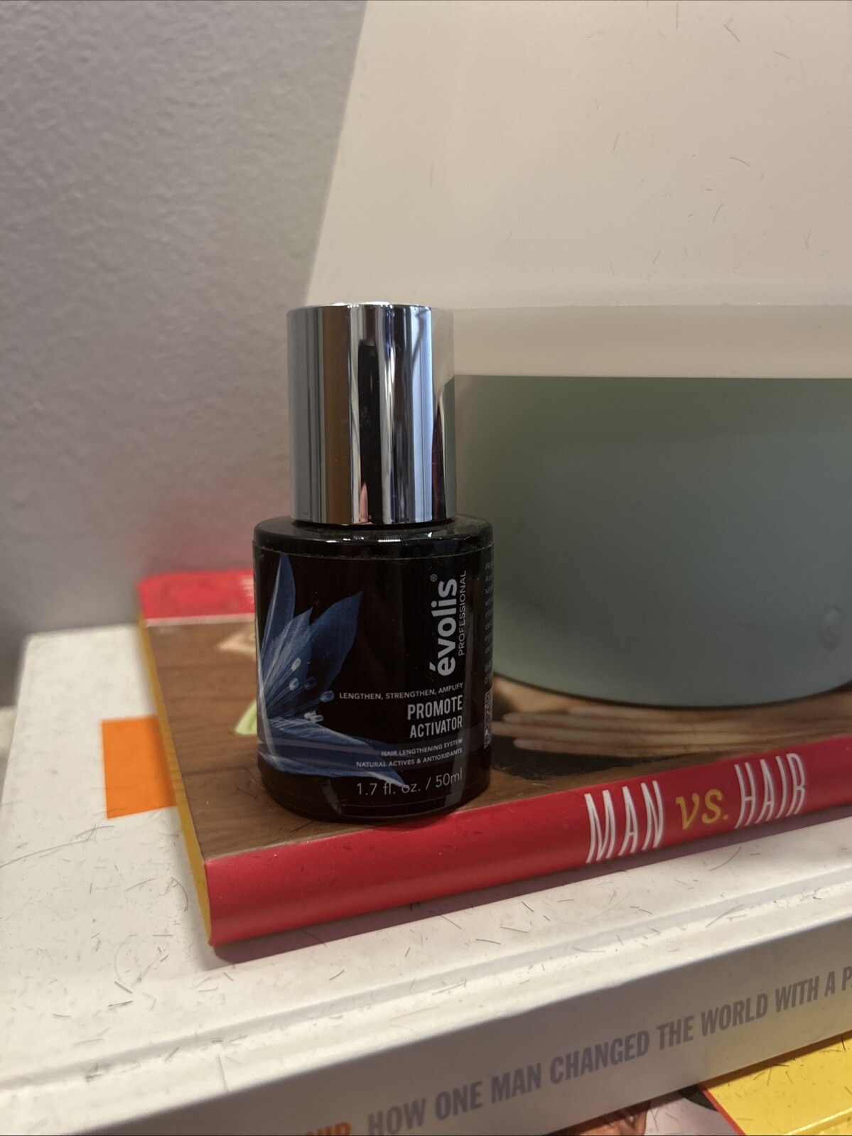 évolis Professional Promote Activator 1.7oz - New