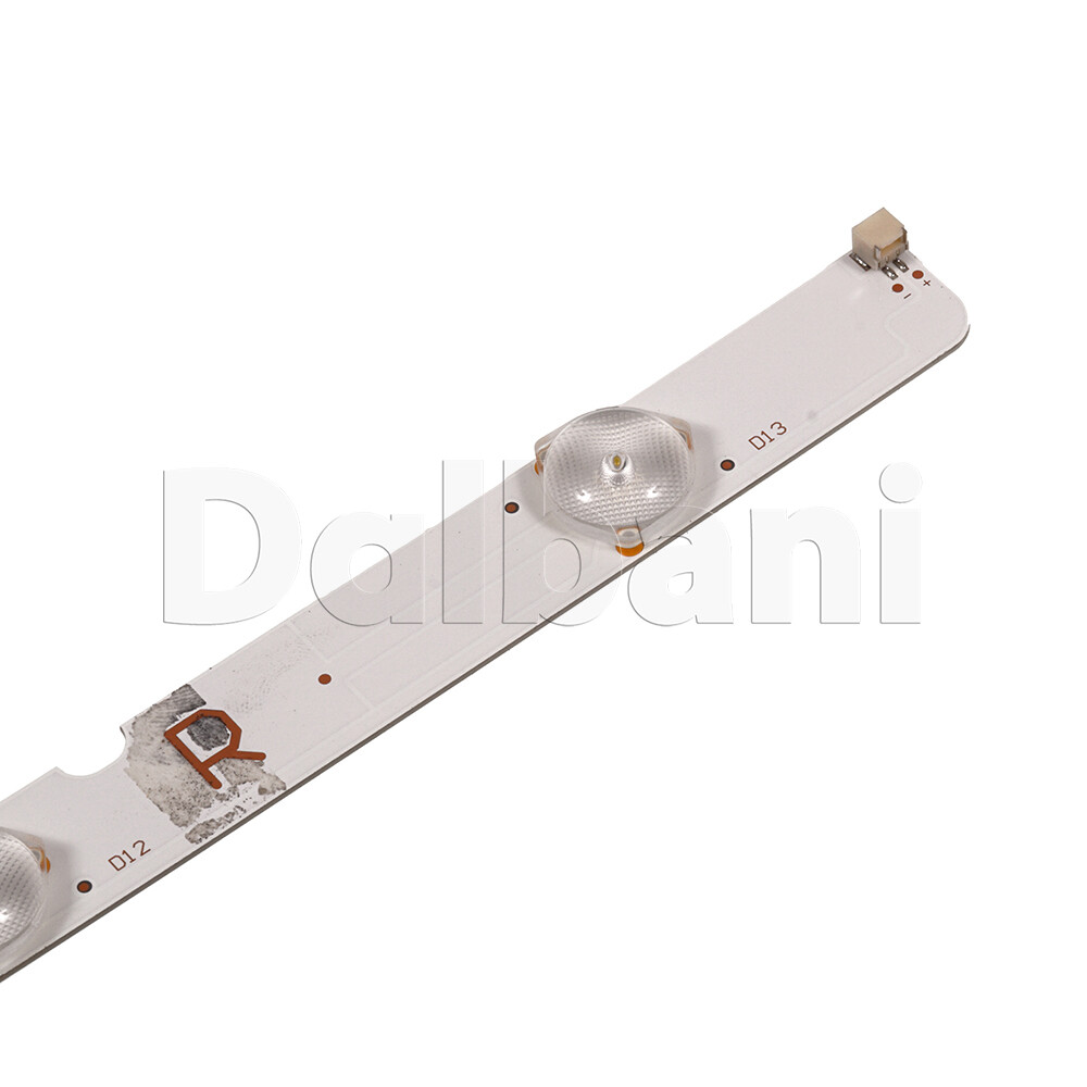 IC-C-HWX50D618R Vizio TV LED Single Backlight Strip E50U-D2