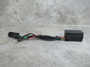 OMC OEM TRIM & TILT CABLE & RELAY ASSY #0586767 | eBay