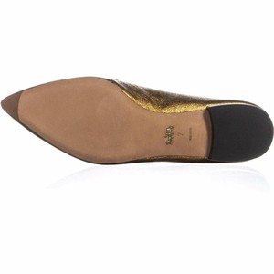 coach naomi loafer