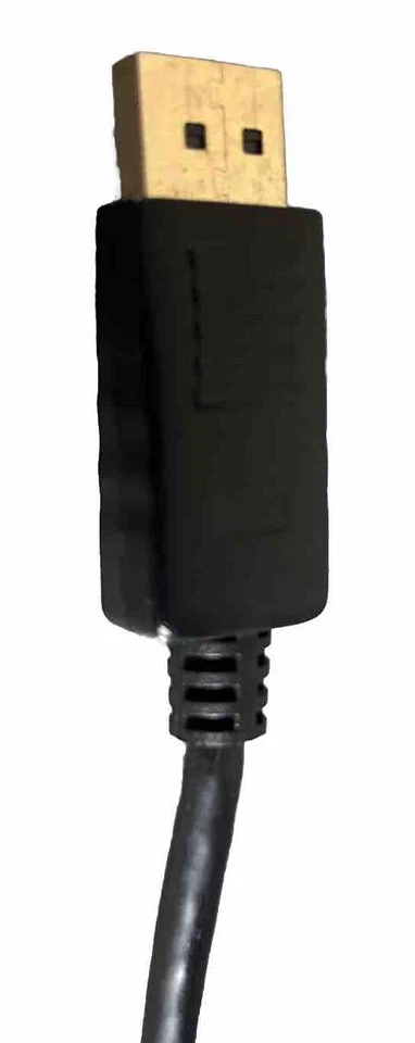 BENFEI HDMI Display Port 9” Inch Used - Image 4 of 4