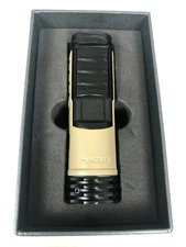 Xikar Lighter Tactical 1 Single Jet Flame - Flat Dark Earth 551FDE -BRAND NEW