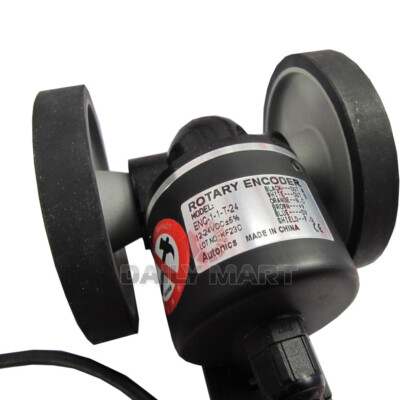 New In Box Autonics ENC-1-1-T-24 Rotary Encoder