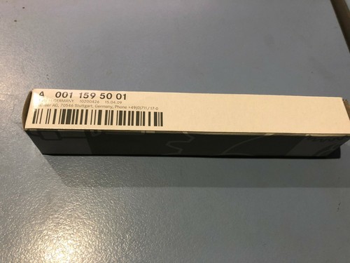 Mercedes Glow Plug W203 W204 C-Class W211 E-Class W164 M-Class Sprinter Vito - Picture 2 of 9