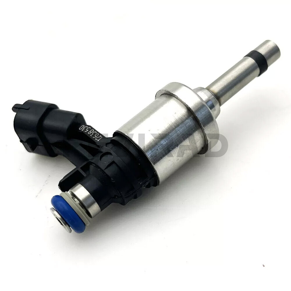 その他 (^^)@ 6PCS OEM-FUEL INJECTORS 12638530 CAMARO TRAVERSE GMC ACADIA