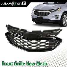Fit For 2018-2021 Chevrolet Equinox Front Bum...