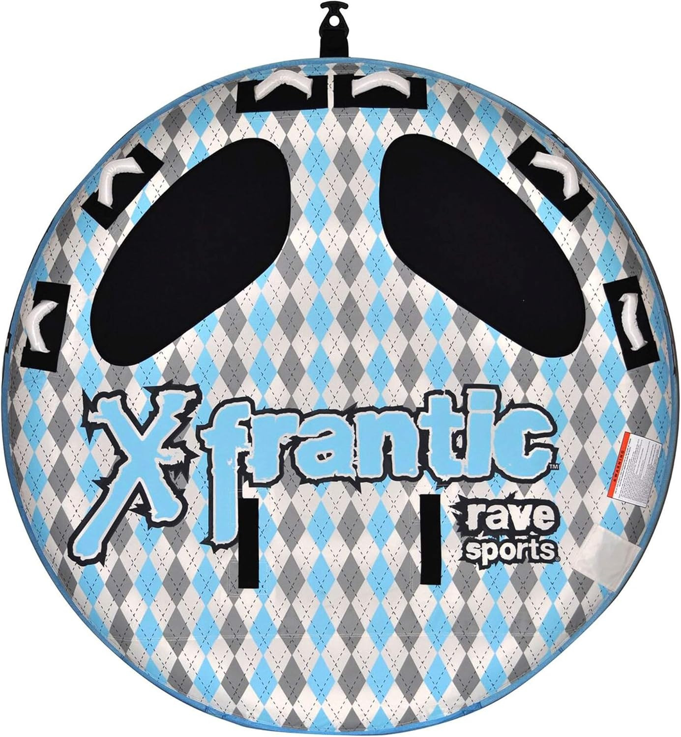 Frantic Boat Towable Tube