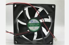 1 PCS Tianxuan Cooling Fan TX9025L18S DC 18V 0.14A 90 90 25mm 2 Pin cooling fan