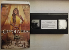 Cleopatra (VHS, 1999) for sale online | eBay