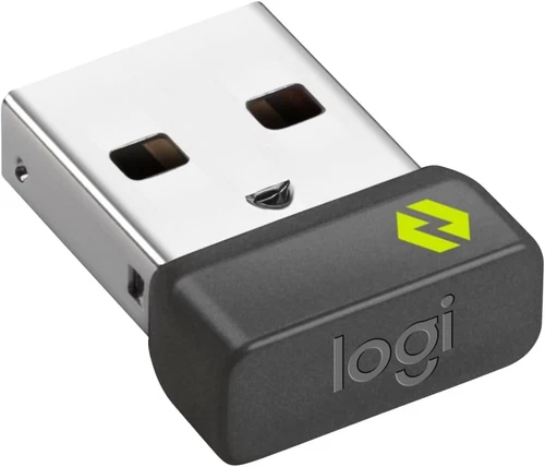 Logitech Bolt USB Wireless Receiver for Logi Keyboard & Mouse ™