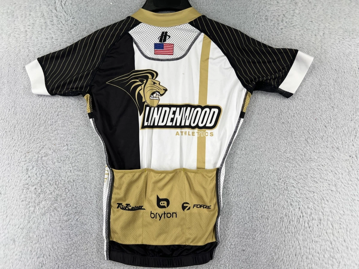 Hincapie jersey sizing cheap