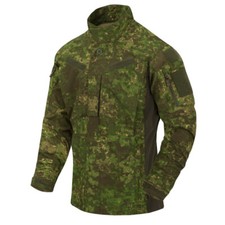 Helikon-Tex MBDU-Shirt Feldbluse PenCott Wildwood Ripstop
