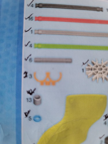K NEX K Force Build And Blast - Picture 9 of 9