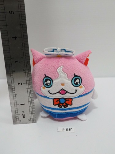 sailornyan plush