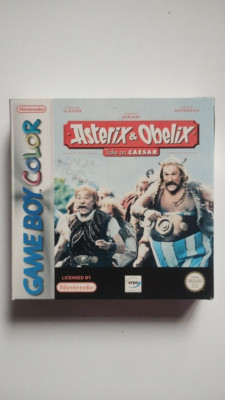 Asterix & Obelix - Take on Caesar