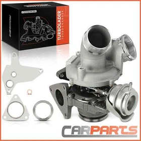 Turbolader Abgasturbolader GT2056S für VW Touareg 7L6 7L7 7LA R5 TDI 2003-2010