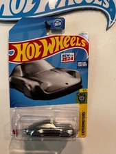 2024 HOT WHEELS PORSCHE 911 CARRERA 5/5 HW EXPERIMOTORS 134/250 HRY64
