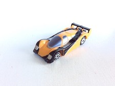 TRANSFORMERS Robots in Disguise DAYTONUS Basic 2001