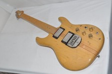Greco GO II Electric Guitar Ref.No 6614