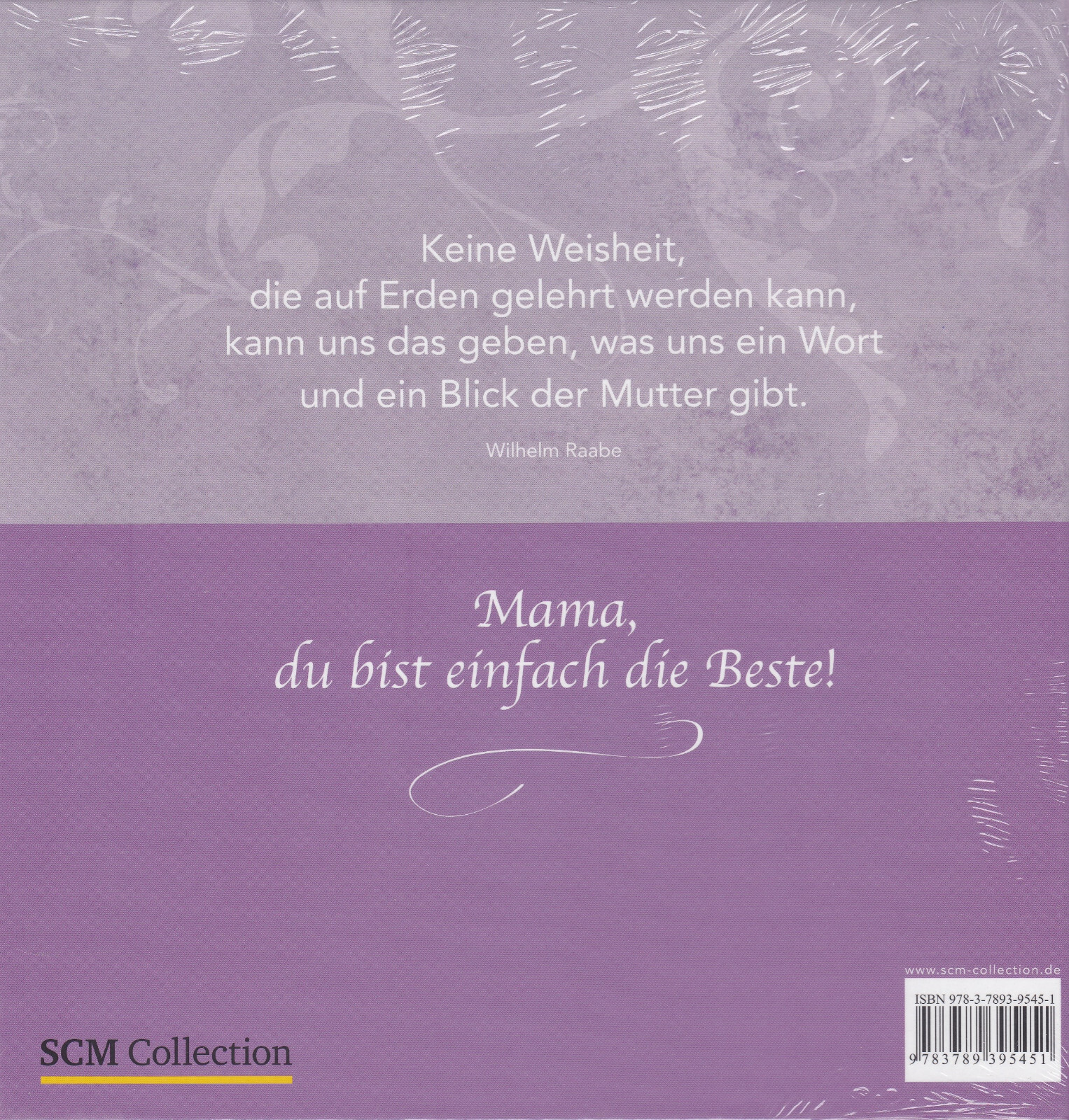 Thumbnail - Mama, Du Bist Einfach Die Beste