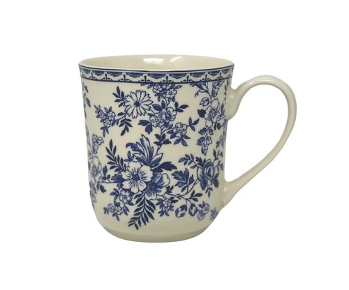 Mug Tasse Arcopal Mobil vintage 70's - Arts de la table