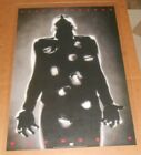 Ozzy Osbourne Ozzmosis 1995 Promo Poster Rare 24x36